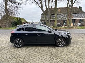 Opel Corsa FACELIFT SPORT GS LINE 102 PK NAVI CLIMA VIRT DASH LED B.J 2024 picture 7