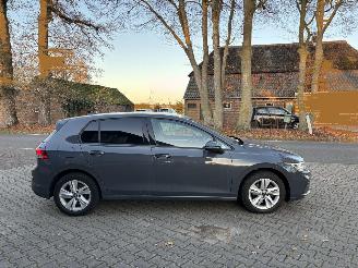 Volkswagen Golf 8 TSI 110 PK CLIMA CAMERA CRUISE LED B.J 2023 picture 4