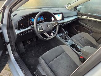 Volkswagen Golf 8 EDITION TSI 110 PK CLIMA CAMERA CRUISE LED B.J 2022 picture 19