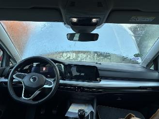 Volkswagen Golf 8 EDITION TSI 110 PK CLIMA CAMERA CRUISE LED B.J 2022 picture 15