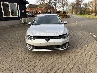 Volkswagen Golf 8 EDITION TSI 110 PK CLIMA CRUISE LED B.J 05-2022 picture 7