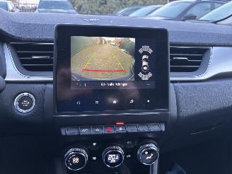 Renault Captur TECHNO SPORT NAVI CLIMA LED CAMERA CRUISE VIRT DASH B.J 09-2023 picture 11