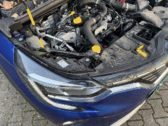 Renault Captur TECHNO SPORT NAVI CLIMA LED CAMERA CRUISE VIRT DASH B.J 09-2023 picture 21