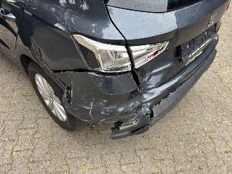 Seat Arona STYLE NAVI CLIMA CAMERA LED VIRT DASH PARK ASS CRUISE B.J 2024 picture 18