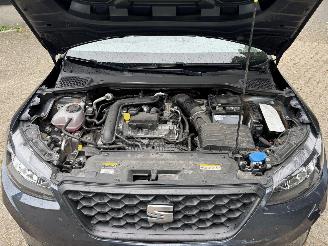 Seat Arona STYLE NAVI CLIMA CAMERA LED VIRT DASH PARK ASS CRUISE B.J 2024 picture 25