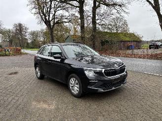 Skoda Kamiq AUTOMAAT 110 PK APP CLIMA CAMERA B.J 2025 picture 3