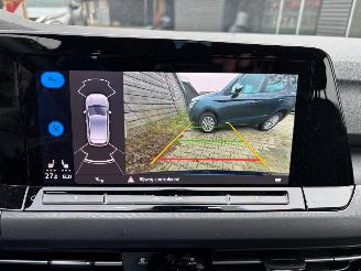 Volkswagen Golf 8 HYBRIDE GTE 1.4 PLUG IN DSG NAVI CLIMA VIRT DASH CAMERA B.J 12-2023 picture 14