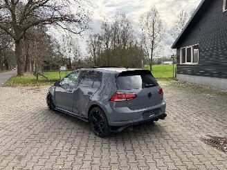 Volkswagen Golf GTI TCR 300 PK SPECIAL EDITION PANO LEER DYNO AUDIO NAVI CLIMA VIRT DASH B.J 2019 picture 5