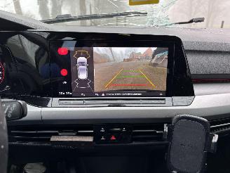 Volkswagen Golf TSI 110 PK NAVI CLIMA CAMERA LED VIRT DASH B.J 2022 picture 15