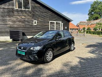 Avarii autoturisme Seat Ibiza TSI STYLE NAVI CLIMA PDC CRUISE B.J 08-2020 PLAATSCHADE 2020/8