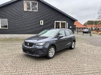 Avarii autoturisme Seat Arona TSI STYLE NAVI CLIMA LED PDC PARK ASS VIRT DASH B.J 2024 2024/2