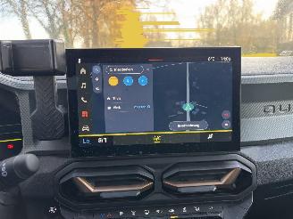 Dacia Duster HYBRIDE 1.6 AUTOMAAT NAVI CLIMA CAMERA VIRT DASH B.J 12-2024 picture 11