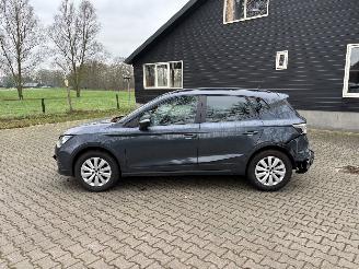 Seat Arona TSI 110 PK STYLE NAVI CLIMA CAMERA LED VIRT DASH PDC B.J 2024 picture 7