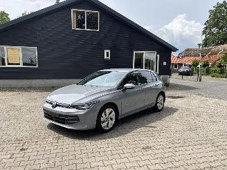 skadebil auto Volkswagen Golf FACELIFT 8.5 1.5 EDITION CLIMA CAMERA LED PDC B.J 2025 2025/1