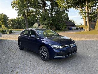 škoda osobní automobily Volkswagen Golf GTE PLUG IN HYBRIDE AUTOMAAT STYLE NAVI CLIMA CAMERA LED B.J 2023 2023/10
