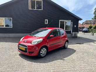 škoda osobní automobily Citroën C1 3-drs Edition Airco Elec pakket B.J 2010 2010/5