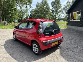 Citroën C1 3 drs EDITION B.J 2010 inruiler picture 4