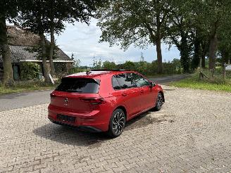 Schadeauto Volkswagen Golf TSI SPORT PANO NAVI CLIMA CAMERA LED PDC VIRT DASH B.J 2023 2023/3