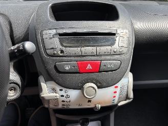 Citroën C1 1.0 3drs EDITION B.J 05-2010 picture 12