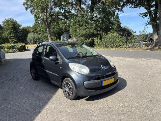 Avarii autoturisme Citroën AX 1.0 12 V 5-drs Stuurbekr, Elec pakket, Airco B.J 2005 APK Verlopen 2005/1