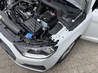 Audi A1 TFSI  VIRT DASH AIRCO PDC B.J 2023 LICHTE SCHADE picture 11
