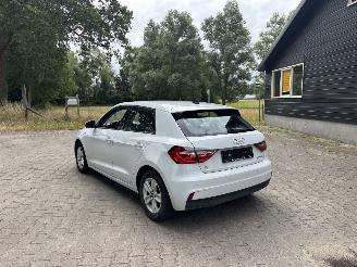Audi A1 TFSI 95 PK VIRT DASH AIRCO PDC B.J 2023 picture 4