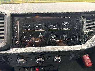 Audi A1 TFSI 95 PK VIRT DASH AIRCO PDC B.J 2023 picture 18