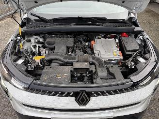 Renault Captur 6 E TECH HYBRIDE AUTOMAAT NAVI CLIMA CAMERA B.J 10-2025 NEW MODEL picture 26