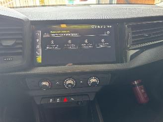 Audi A1 TFSI VIRT DASH AIRCO PDC B.J 2023 picture 16