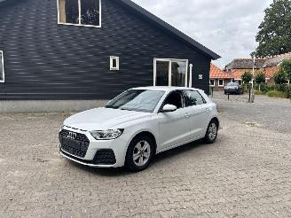 škoda osobní automobily Audi A1 TFSI VIRT DASH AIRCO PDC B.J 2023 2023/3