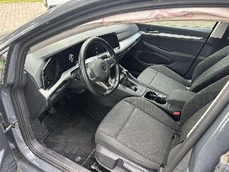 Volkswagen Golf 8 TSI NAVI CLIMA VIRT DASH LED B.J 2020 picture 14