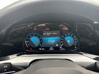 Volkswagen Golf 8 TSI NAVI CLIMA VIRT DASH LED B.J 2020 picture 17