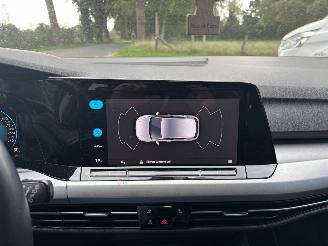 Volkswagen Golf 8 TSI NAVI CLIMA VIRT DASH LED B.J 2020 picture 19