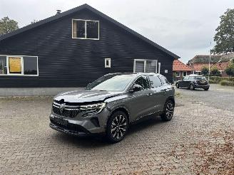 Avarii autoturisme Renault Austral AUSTRAL > E-TECH HYBRIDE TECHNO PANO AUTOMAAT LED NAVI CAMERA CLIMA B.J 11-2024 2024/11