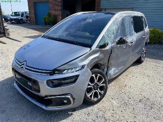  Citroën C4 SPACETOURER 2019/5
