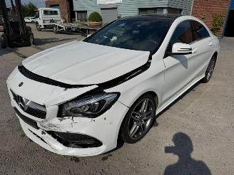 Mercedes Cla-klasse  picture 1