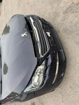 Peugeot 308 II SW ALLURE picture 13
