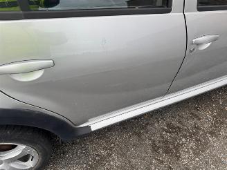 Dacia Sandero  picture 13