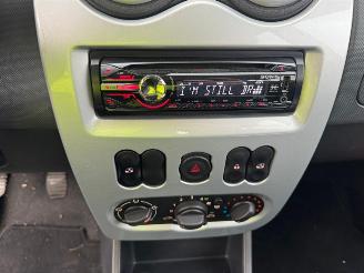 Dacia Sandero  picture 19