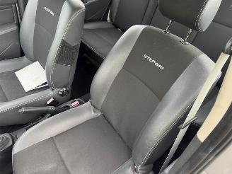 Dacia Sandero  picture 20