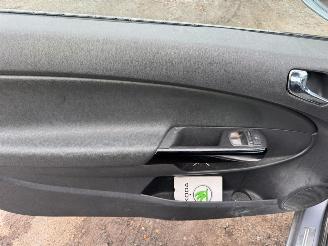 Opel Corsa D picture 14