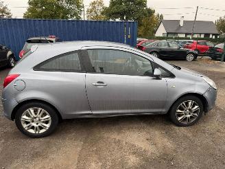 Opel Corsa D picture 4
