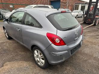 Opel Corsa D picture 7