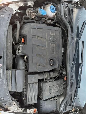 Skoda Octavia II  AMBITION picture 13