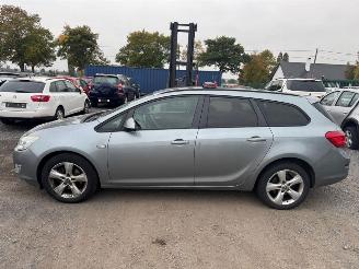 Opel Astra J  ENJOY picture 8