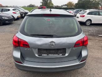 Opel Astra J  ENJOY picture 6