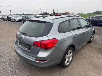 Opel Astra J  ENJOY picture 5