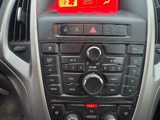 Opel Astra J  ENJOY picture 28