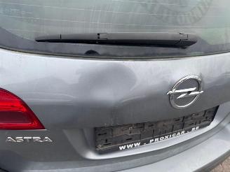 Opel Astra J  ENJOY picture 20