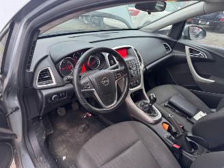 Opel Astra J  ENJOY picture 23